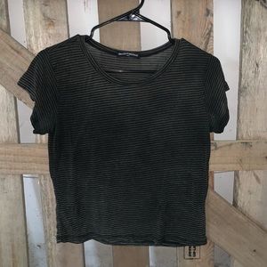 Brandy Melville top